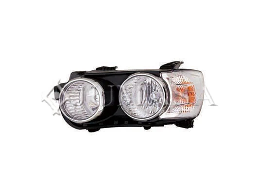 Luz esquerda Chevrolet Aveo III T300