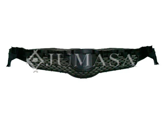  Grelha do radiador Toyota Auris UKP hatchback (E15) (2007 - 2013) UKP