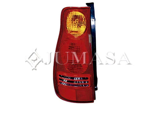 Lanterna traseira direita para Hyundai Matrix  FC