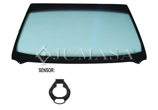 Pára-brisas Jumasa V3030454 preço, a partir de 309,69 USD