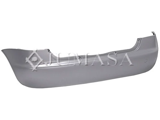 Pára-choque traseiro para Mercedes A  W168