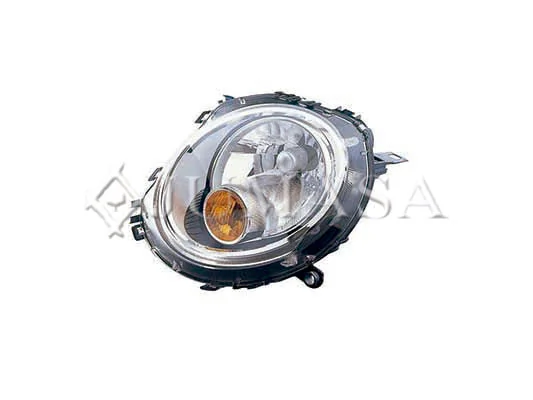 Luz esquerda Mini Cooper  R50, R53