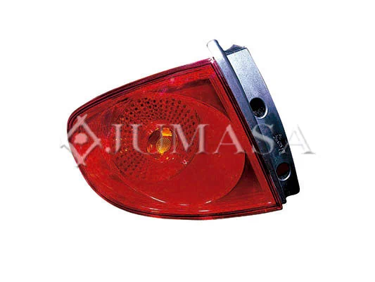  Lanterna traseira direita Seat Altea XL monovolume (5P5, 5P8) (2006 - 2015) XL