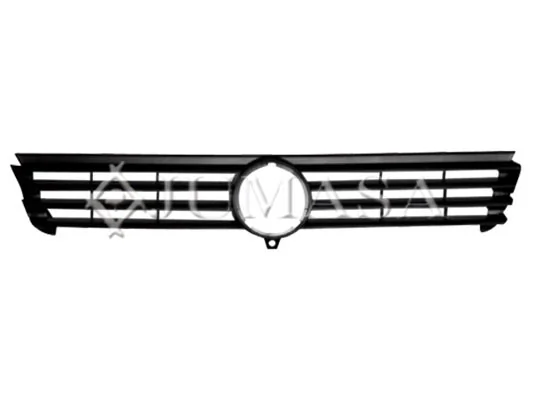  Grelha do radiador Volkswagen Polo III sedan (6KV2) (1995 - 2001) III
