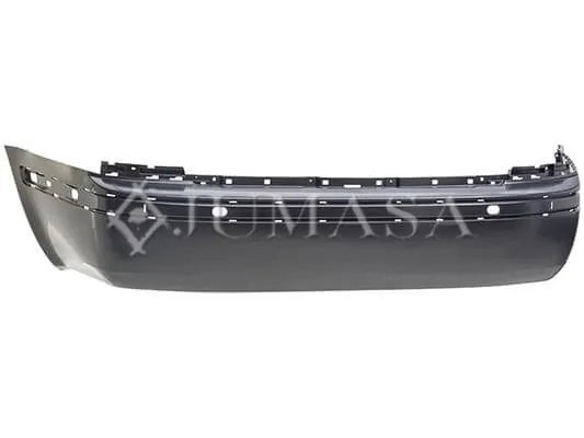 Pára-choque traseiro Skoda Octavia preço, a partir de 114,68 USD