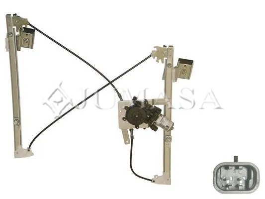ZRAD22L Jumasa