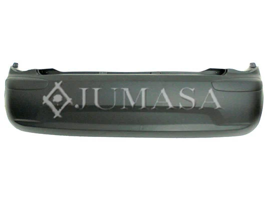 Compre 410796 Polcar Pára-choque traseiro