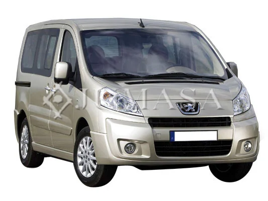 Pára-brisas Peugeot Expert  VF