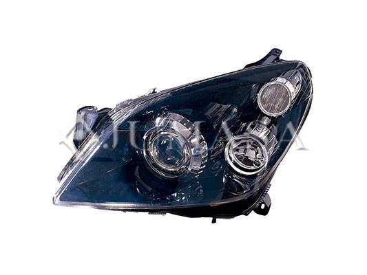 Luz esquerda 5509090E Polcar