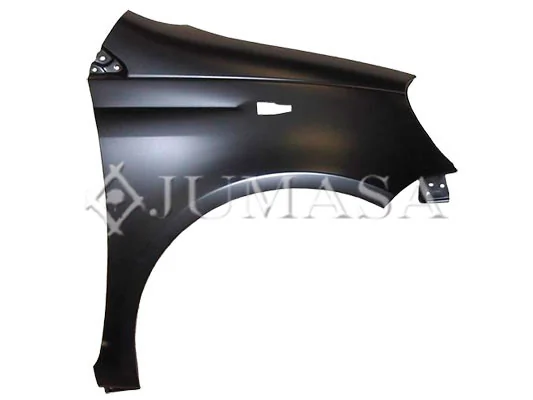  Pára-lama dianteiro direito Toyota Yaris hatchback (P10) (1999 - 2005) 