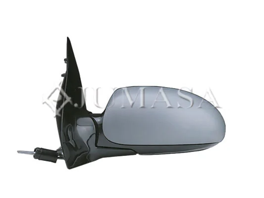 Espelho de retrovisão esquerdo Ford Focus 1 DFW