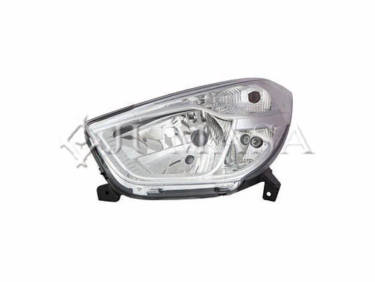  Luz esquerda Dacia Lodgy carrinha (JS) (2012 - 2026) 