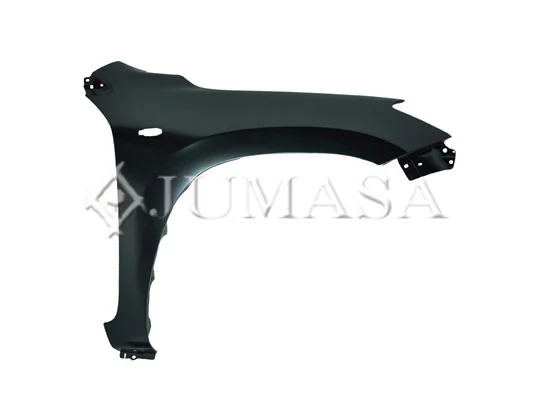  Pára-lama dianteiro direito Toyota RAV4 III SUV (A3) (2005 - 2012) III