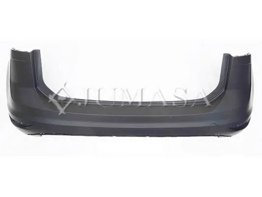 Pára-choque traseiro Volkswagen Touran III 5T1