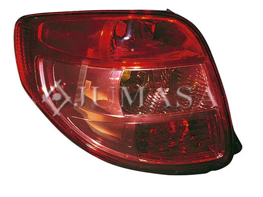 Compre Lanterna traseira direita Suzuki SX4 