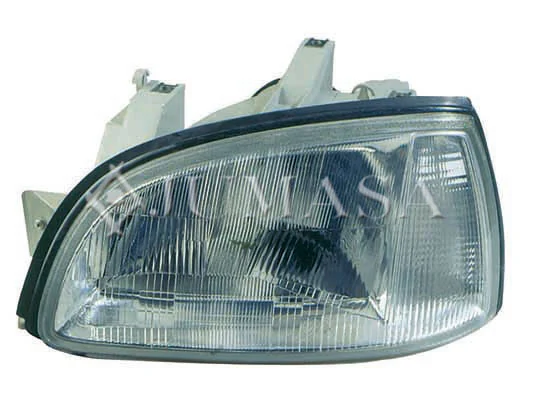 Luz esquerda Renault Clio I BC57, 5357
