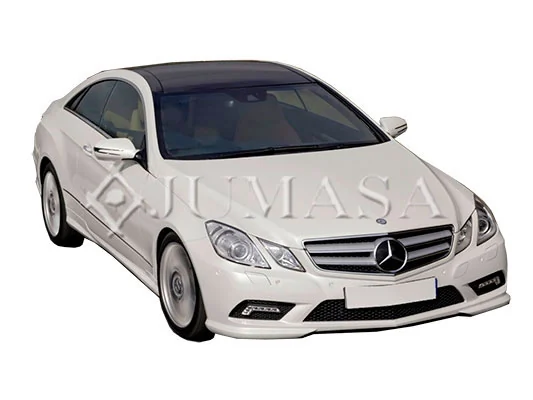 Compre Proteção de motor, de panela (da seção de motor) Mercedes C 