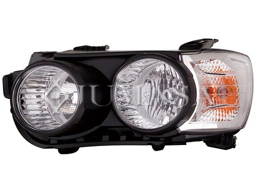 Luz esquerda Chevrolet Aveo III T300