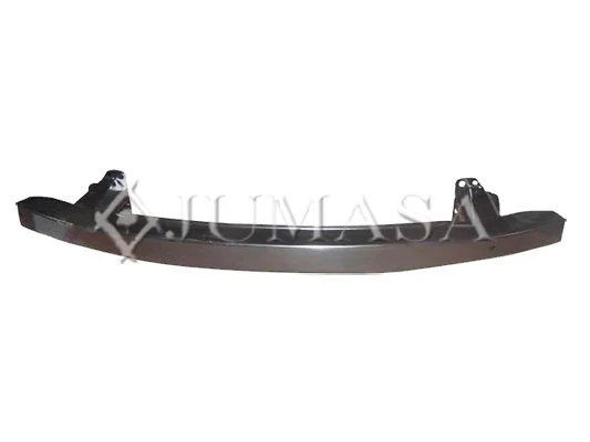 Reforçador do pára-choque dianteiro Skoda SuperB I 3U4