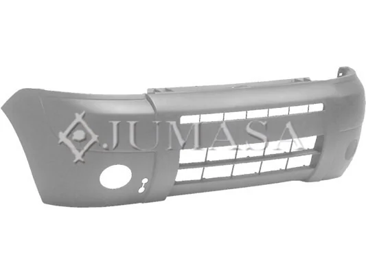 Pára-choque dianteiro Jumasa 25331050 preço, a partir de 117,08 USD
