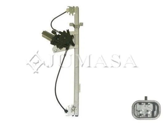 ZRZA127R Jumasa