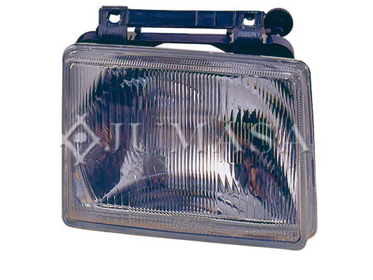 Luz direita 1216414 Opel