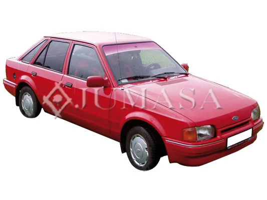 Espelho de salão interno Jumasa 53001519