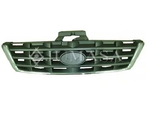 Grelha do radiador Hyundai Accent II LC