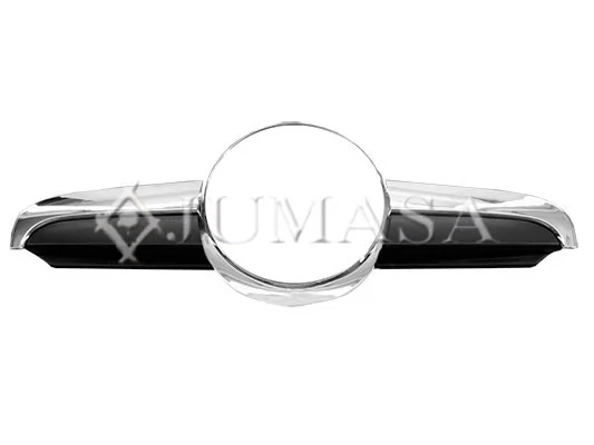 Grelha do radiador Alfa Romeo 156  932