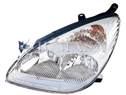 Luz esquerda Citroen C5 I DC