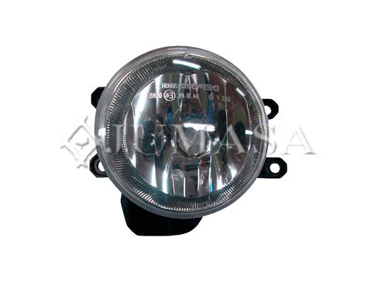 Luzes de nevoeiro esquerdas Polcar 81C329E preço, a partir de 39,16 USD