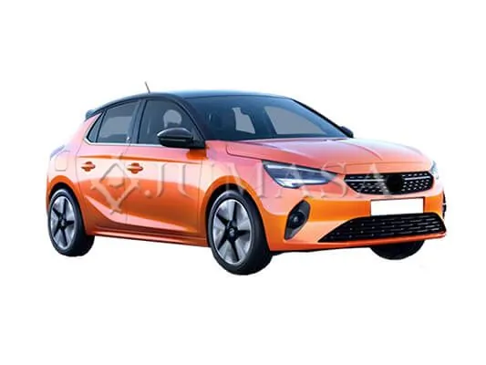Compre 9829283180 Opel Pára-lama dianteiro direito