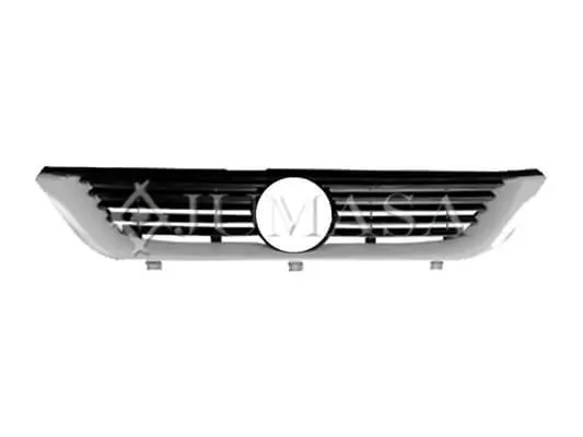  Grelha do radiador Opel Vectra B hatchback (38) (1995 - 2002) B