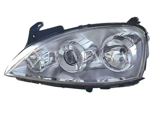 Luz direita Magneti Marelli LPG251 preço, a partir de 156,03 USD