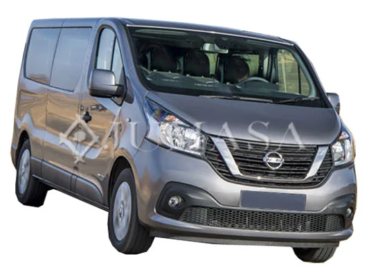 Pára-brisas para Renault Trafic III EG