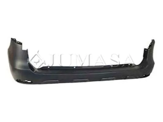 Pára-choque traseiro Nissan/Infiniti 850226654R preço, a partir de 98,40 USD
