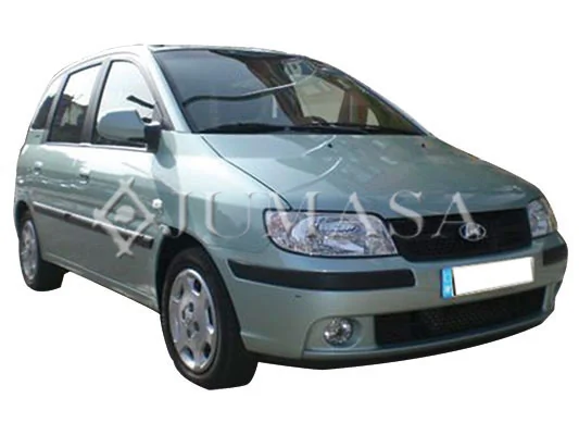  para Hyundai Matrix  (FC)