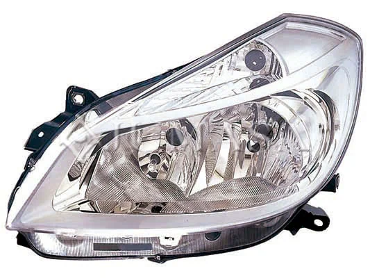Luz direita 88948 VALEO