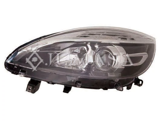 6073092E Polcar Luz esquerda