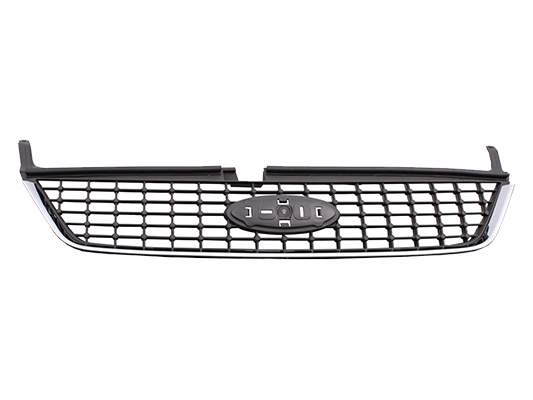  Grelha do radiador Ford Mondeo IV sedan (CA2) (2007 - 2014) IV