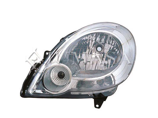 Compre Luz esquerda Renault Kangoo 2