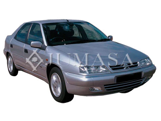 Mecanismo de acionamento de vidro da porta dianteira direita 9222E0 Peugeot/Citroen