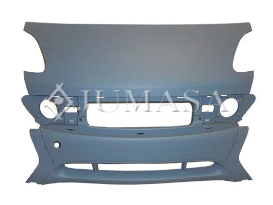 Pára-choque dianteiro Smart FORTWO  450