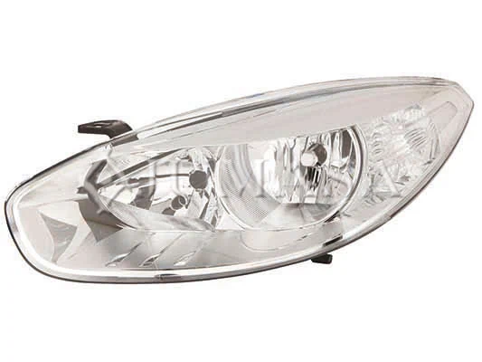 Luz direita para Renault Fluence  L3