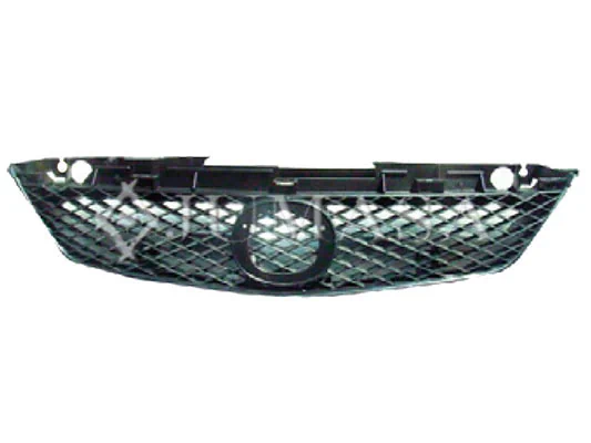 Grelha do radiador para Mazda 323 F VI BJ