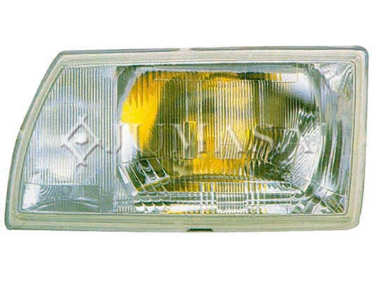 Luz esquerda para Citroen C15  VD