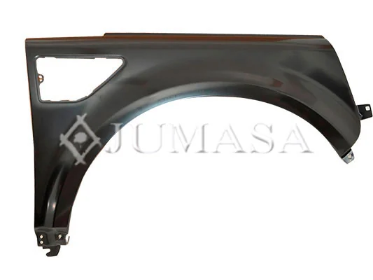 Pára-lama dianteiro direito Land Rover Freelander II L359