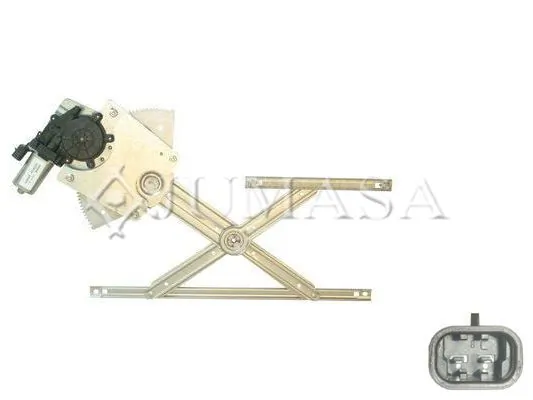 Mecanismo de acionamento de vidro da porta dianteira direita Toyota RAV4 preço, a partir de 59,15 USD