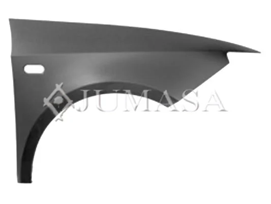 Pára-lama dianteiro direito Seat Ibiza preço, a partir de 32,93 USD