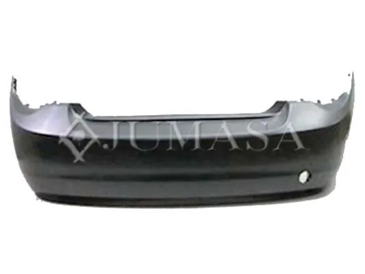 95460675 Peugeot/Citroen Pára-choque traseiro